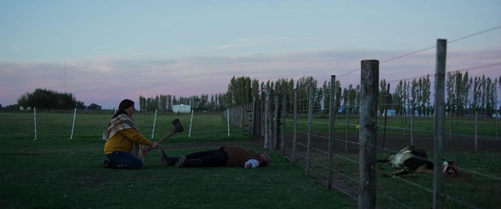 邪悪なるものの画像