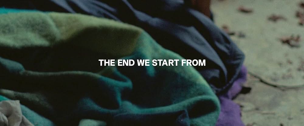The End We Start From（原題）の画像