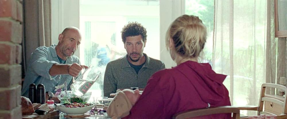 The End We Start From（原題）の画像