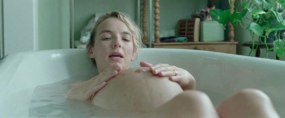 The End We Start From（原題）の画像