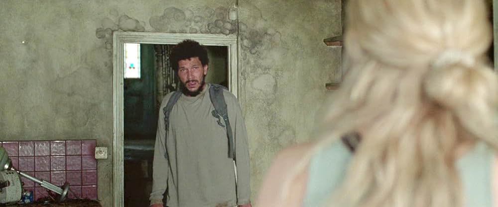 The End We Start From（原題）の画像