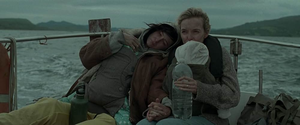 The End We Start From（原題）の画像