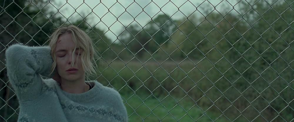 The End We Start From（原題）の画像