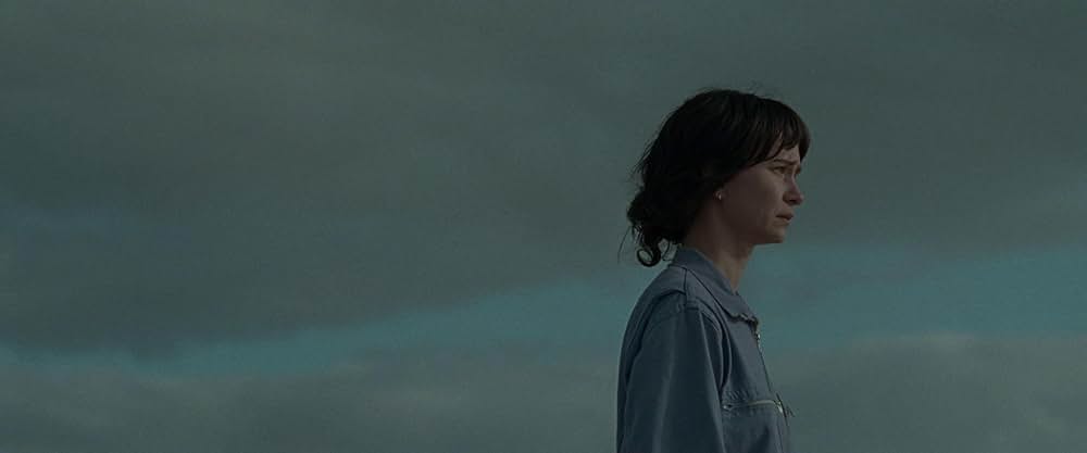 「The End We Start From（原題）」の画像