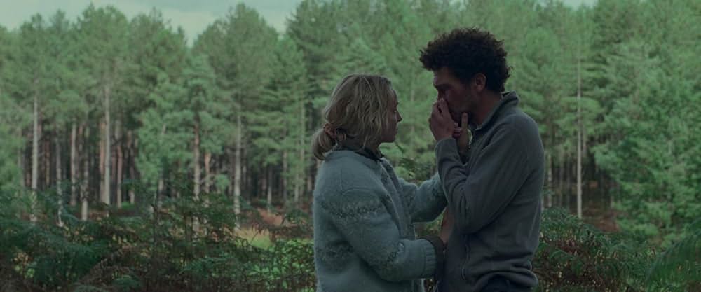 The End We Start From（原題）の画像