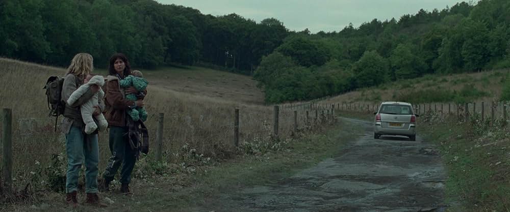 The End We Start From（原題）の画像