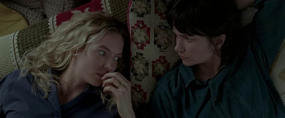 The End We Start From（原題）の画像