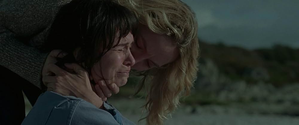 The End We Start From（原題）の画像