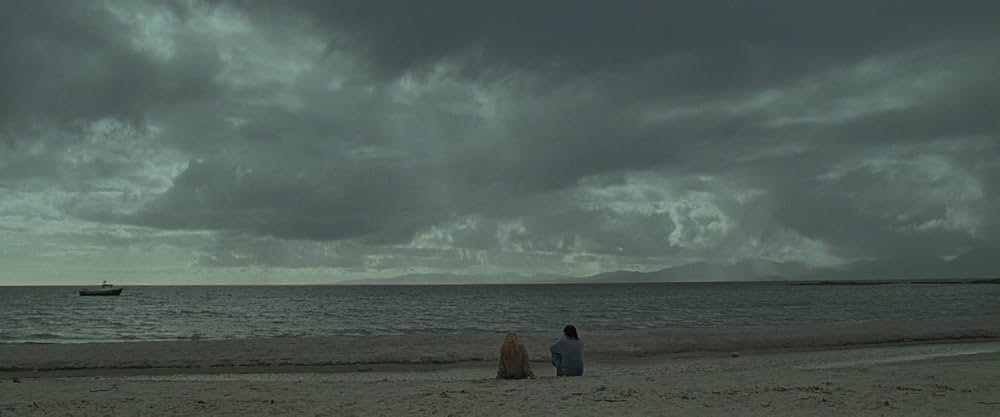 The End We Start From（原題）の画像