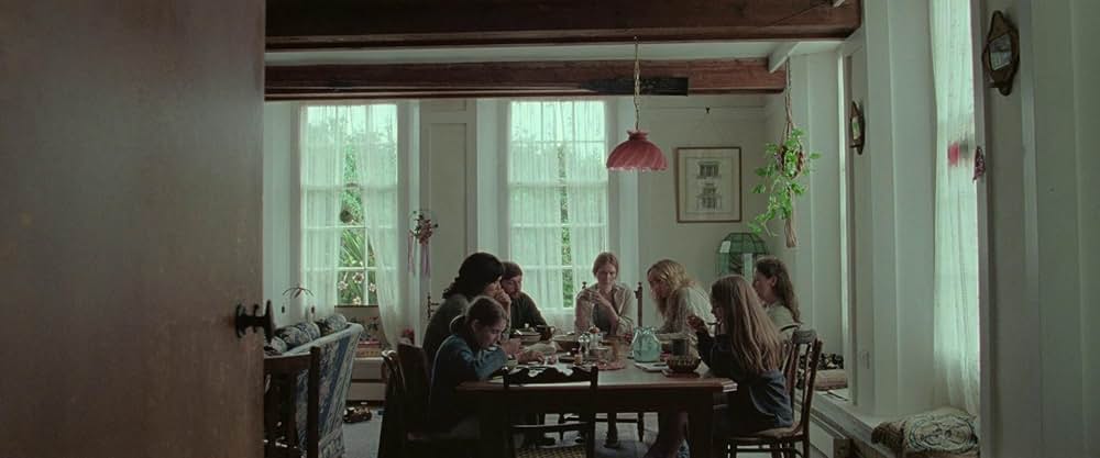 The End We Start From（原題）の画像