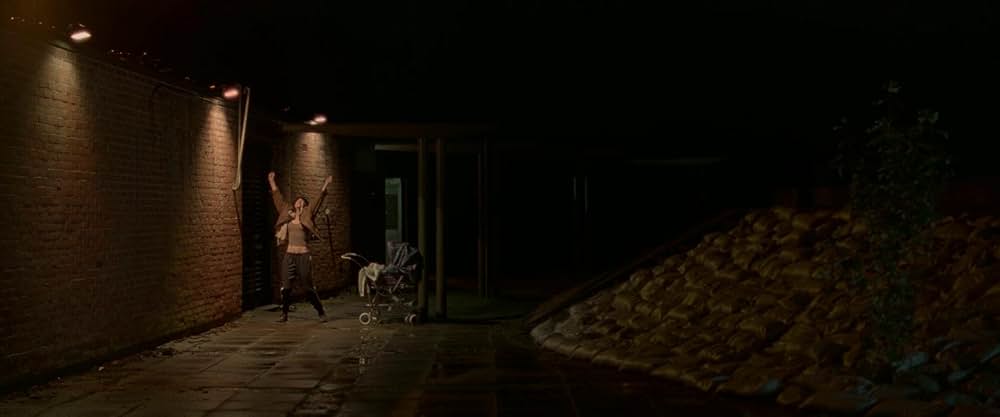 The End We Start From（原題）の画像