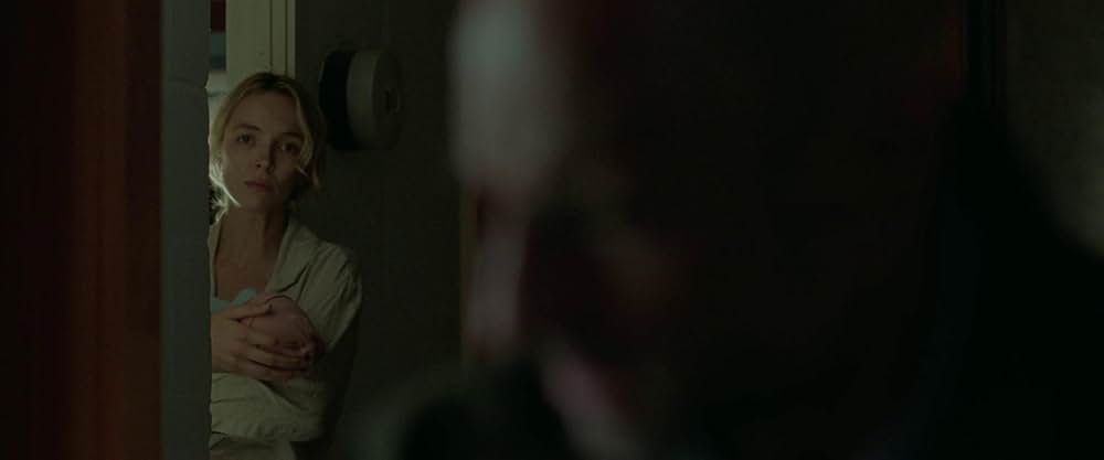 The End We Start From（原題）の画像