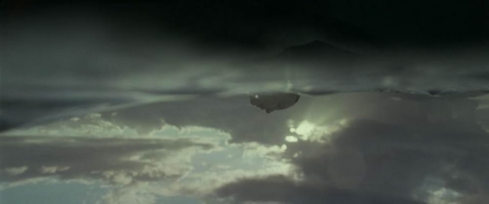 The End We Start From（原題）の画像