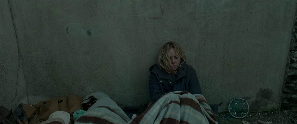 The End We Start From（原題）の画像