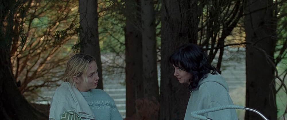 The End We Start From（原題）の画像