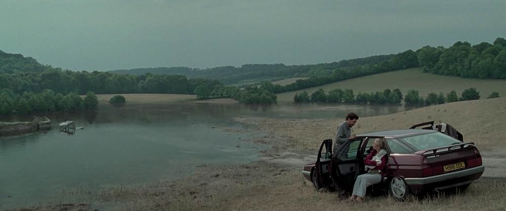 The End We Start From（原題）の画像