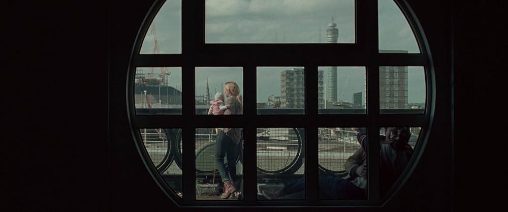 The End We Start From（原題）の画像