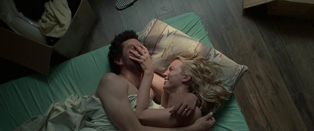 The End We Start From（原題）の画像