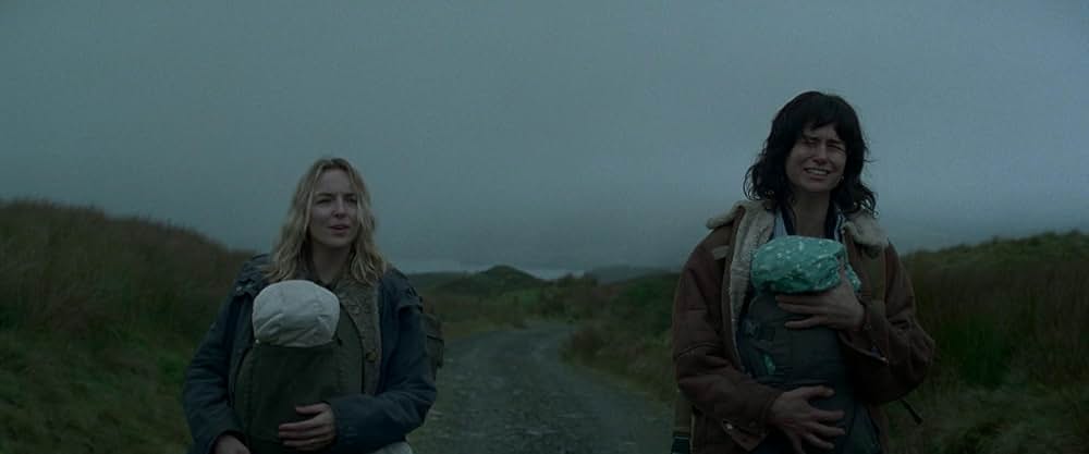 The End We Start From（原題）の画像