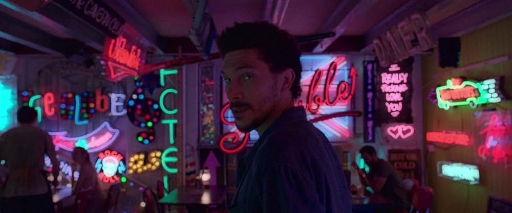 The End We Start From（原題）の画像