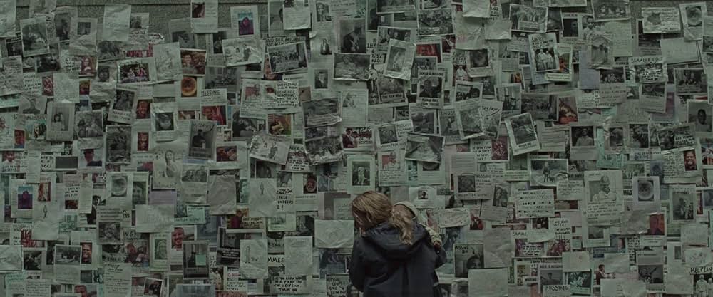 「The End We Start From（原題）」の画像