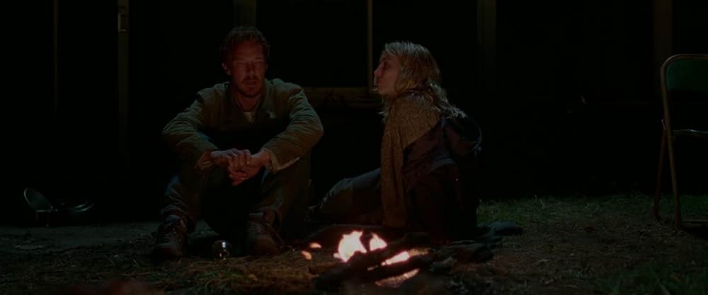 The End We Start From（原題）の画像