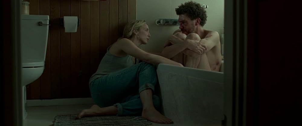 The End We Start From（原題）の画像