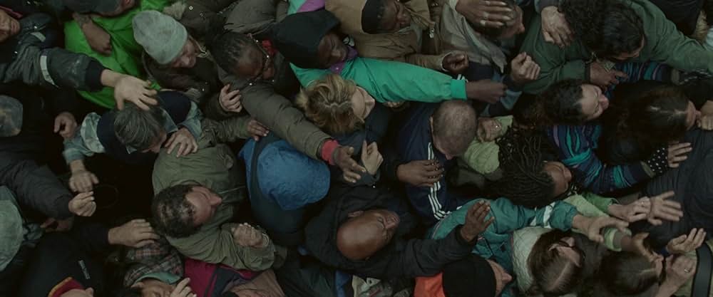 The End We Start From（原題）の画像