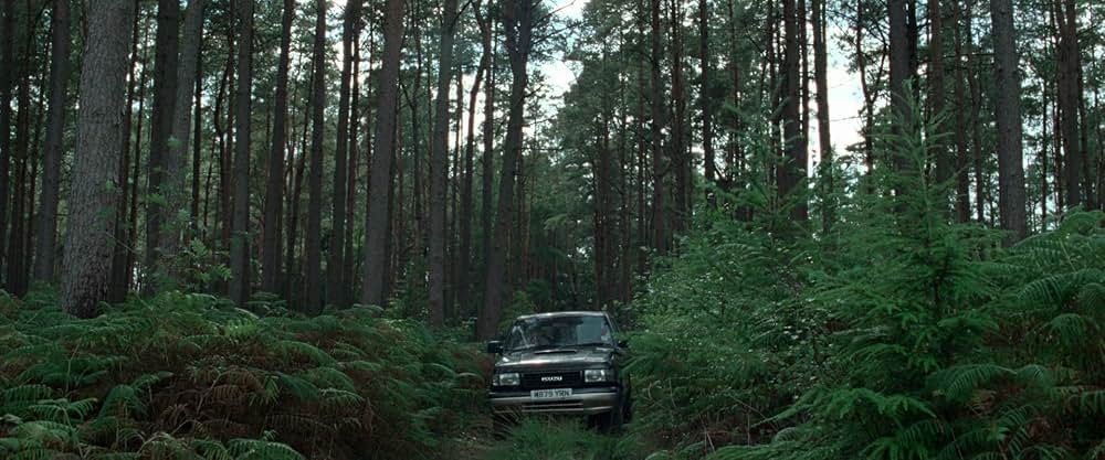 The End We Start From（原題）の画像