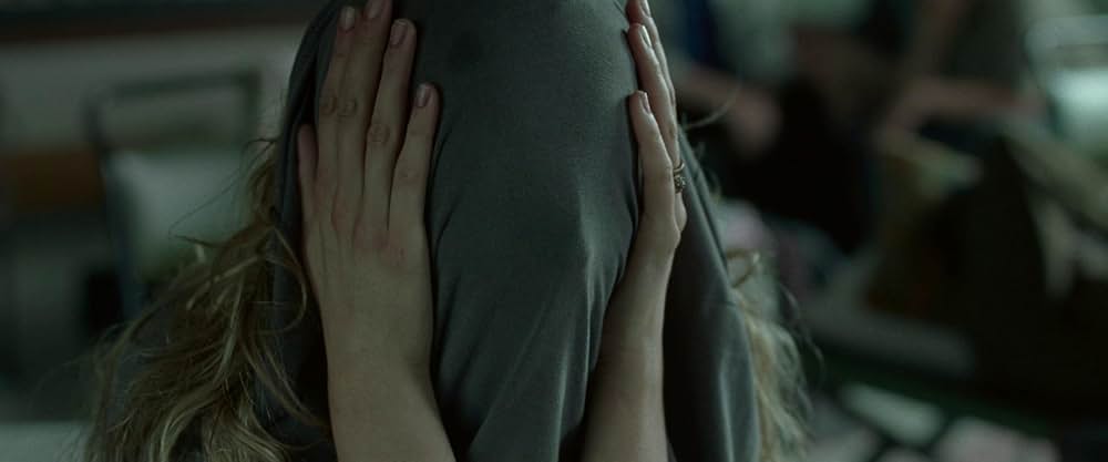 The End We Start From（原題）の画像