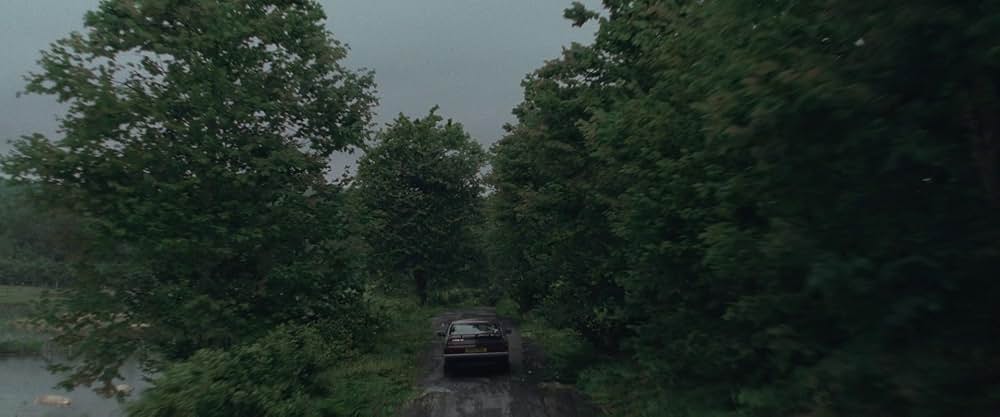 The End We Start From（原題）の画像