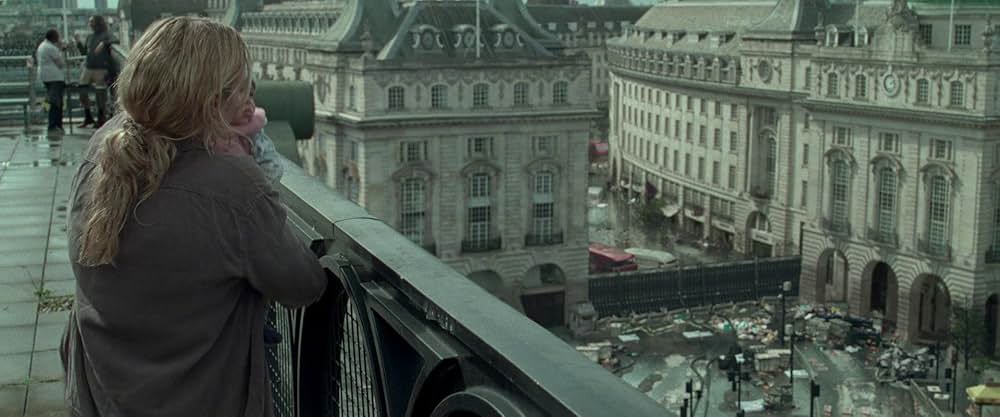 The End We Start From（原題）の画像