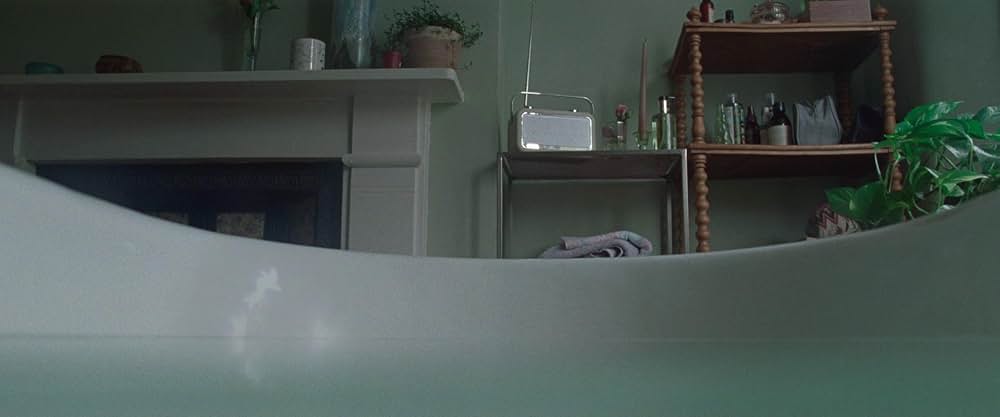 The End We Start From（原題）の画像