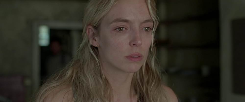 The End We Start From（原題）の画像