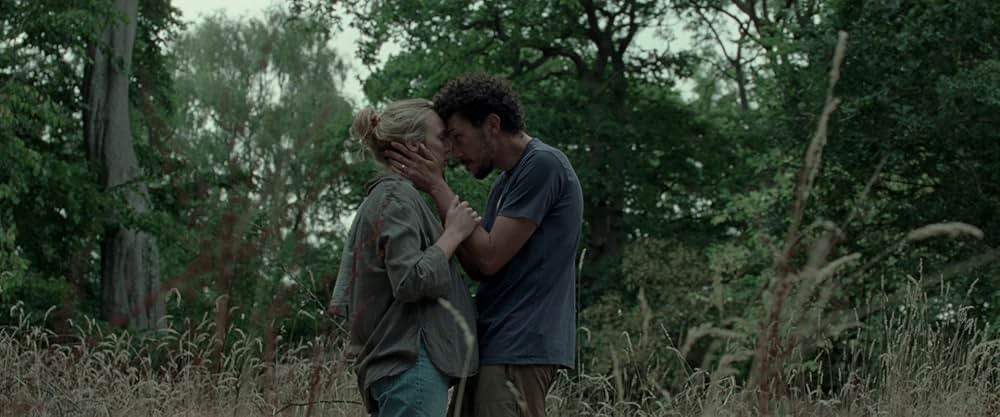 The End We Start From（原題）の画像