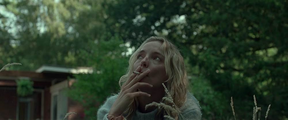 The End We Start From（原題）の画像