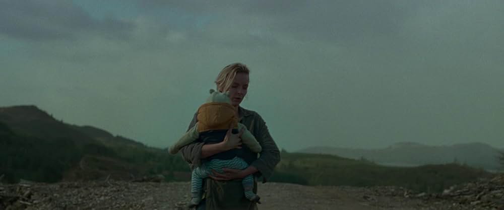 The End We Start From（原題）の画像