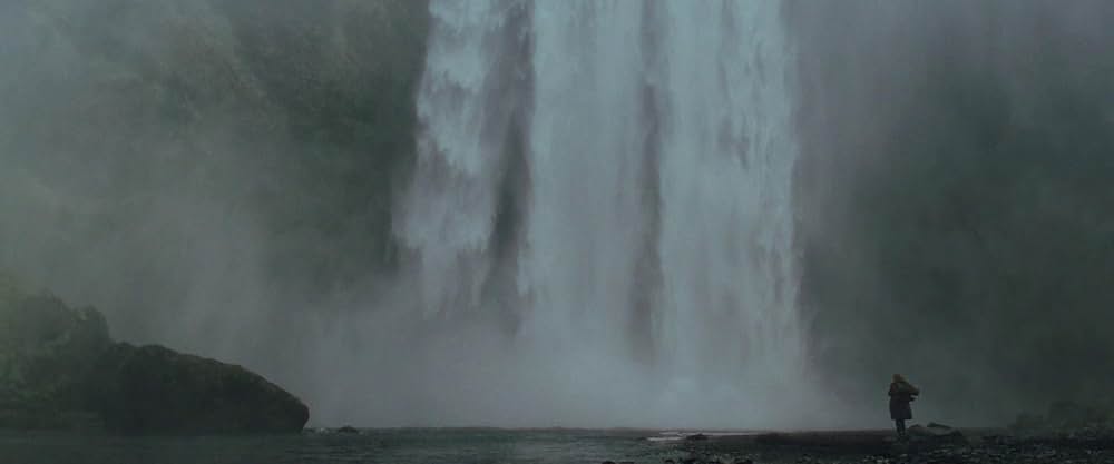 The End We Start From（原題）の画像