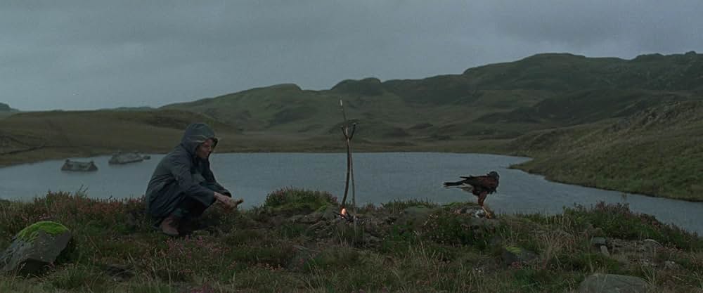 The End We Start From（原題）の画像