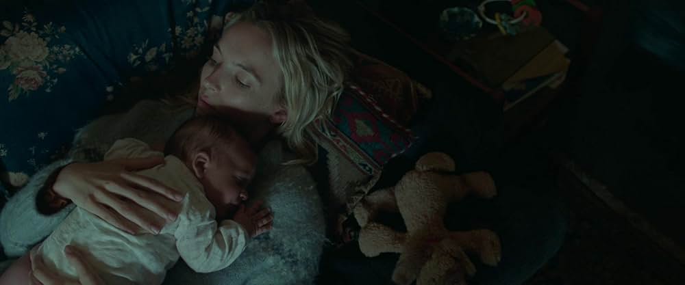 The End We Start From（原題）の画像