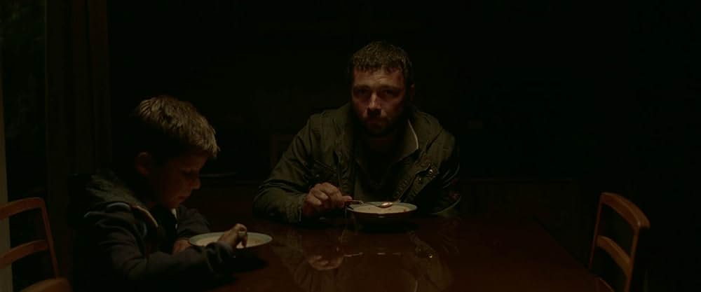 The End We Start From（原題）の画像