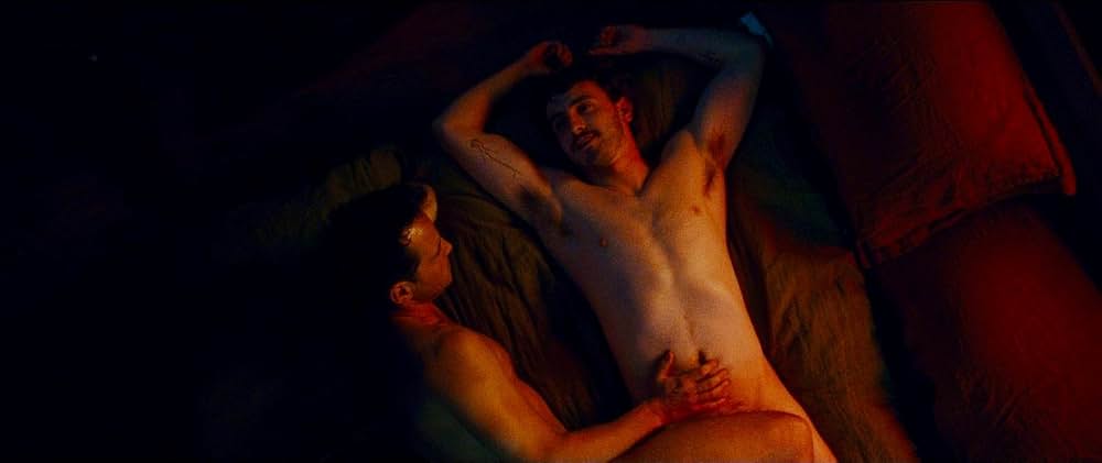 異人たちの画像