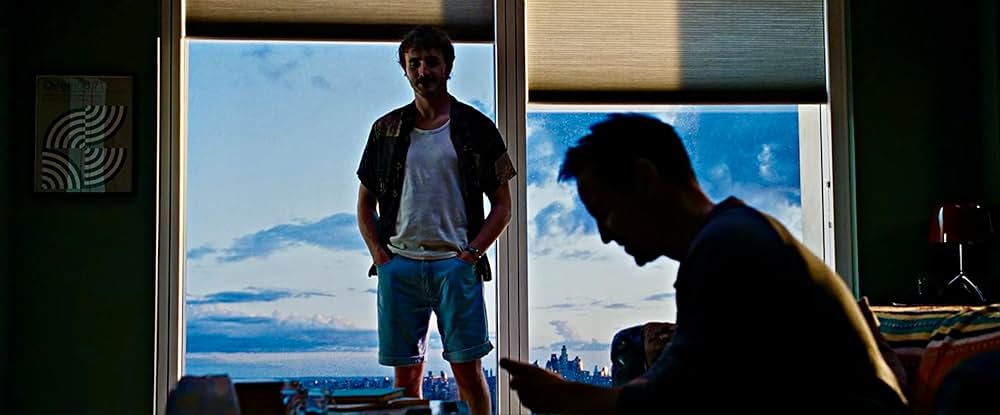 異人たちの画像