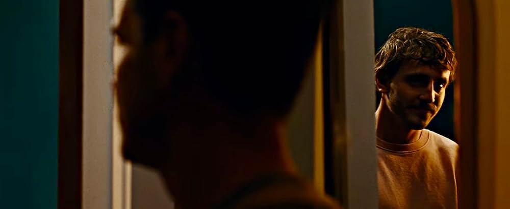 異人たちの画像