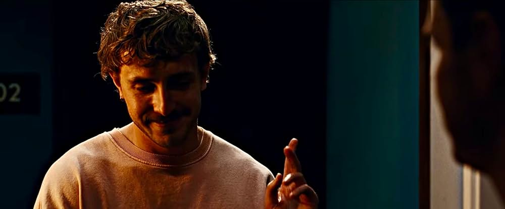 異人たちの画像