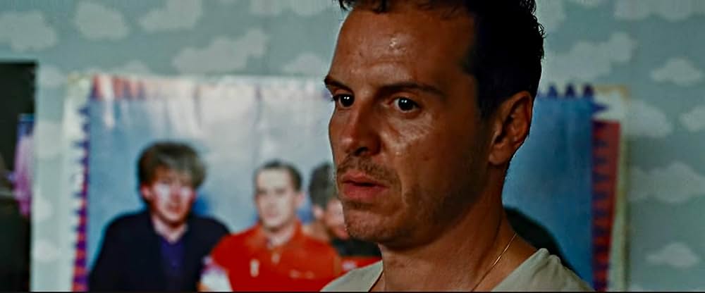 異人たちの画像