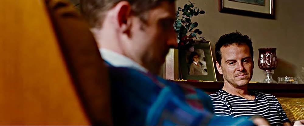 異人たちの画像