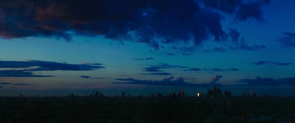 異人たちの画像