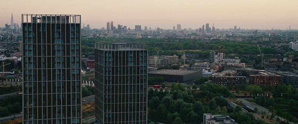 異人たちの画像