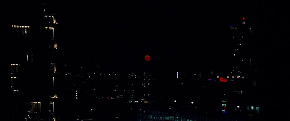 異人たちの画像